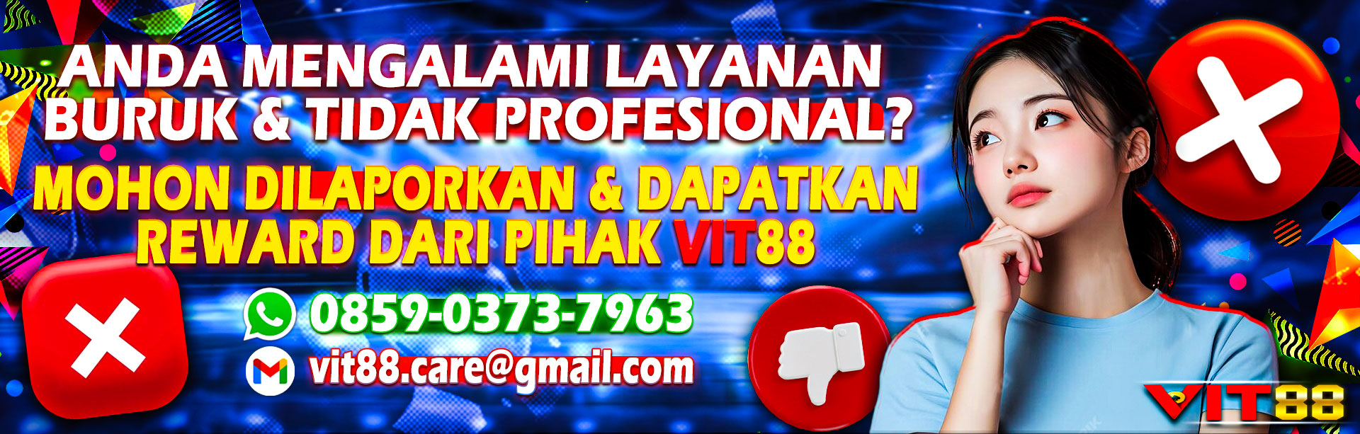 banner aduan vit88