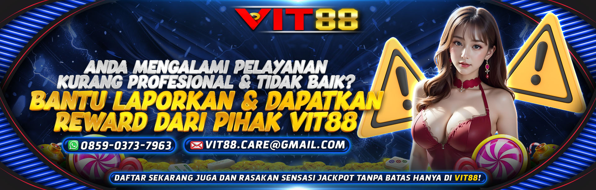 banner aduan vit88