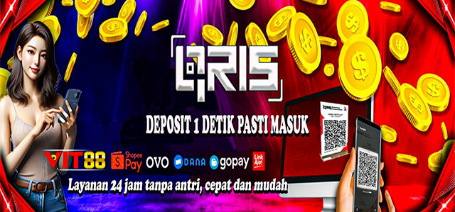 BANNER QRIS NEW