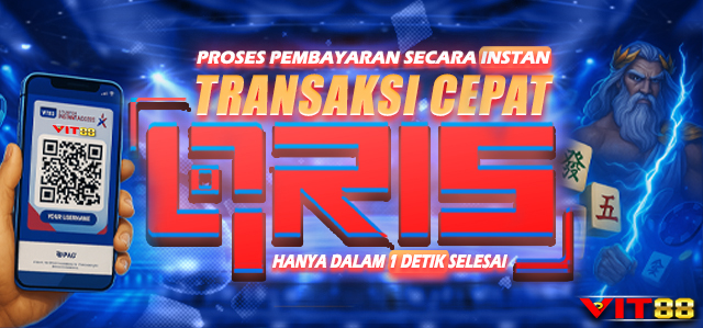 BANNER QRIS NEW