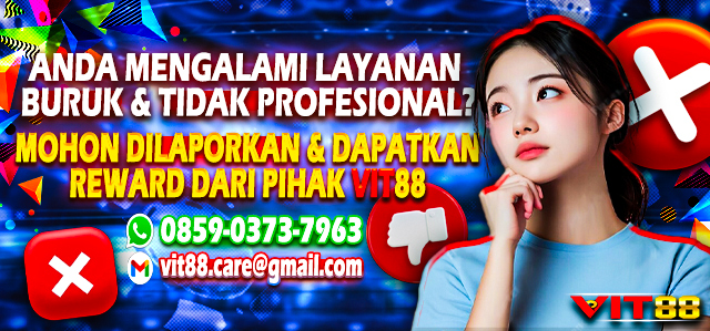 banner aduan vit88