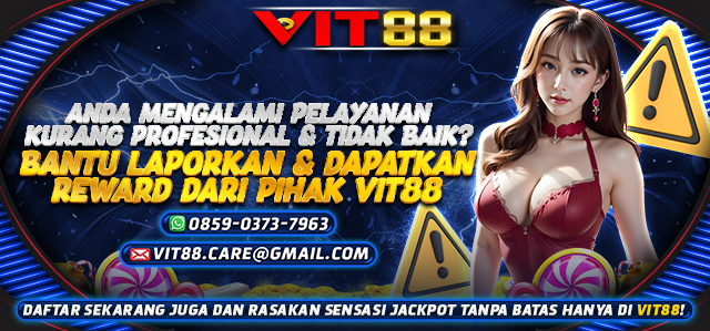 banner aduan vit88
